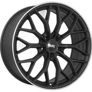 Race Ready Диск ЛС 19x8,5 5x114,3 CSSYA5647 MK/M (Race Ready) 40 /67,1/
