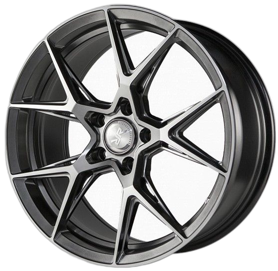 Race Ready Диск ЛС 20x9 5x112 CSSYA5636 B-P/B (Race Ready) 35 /66,6/