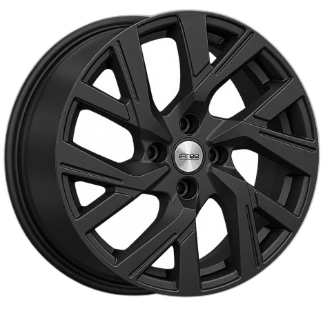 iFree Диск ЛС 15x6 4x98 КС1030 (Granta) BKM (iFree) 35 /58,5/