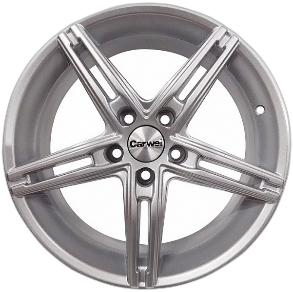 Carwel Диск ЛС 17x7 5x108 Альфа 118 SB (Carwel) 50 /63,35/