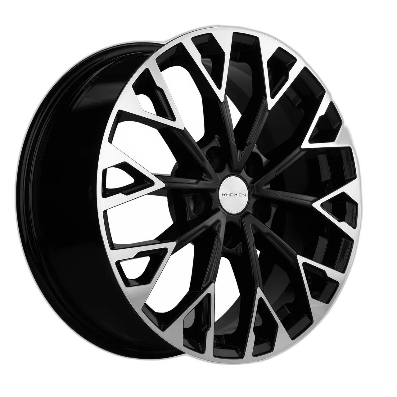 Carwel Диск ЛС 17x7 5x114,3 Ганг 1718 (Kia K5/Seltos) ABT (Carwel) 48 /67,1/
