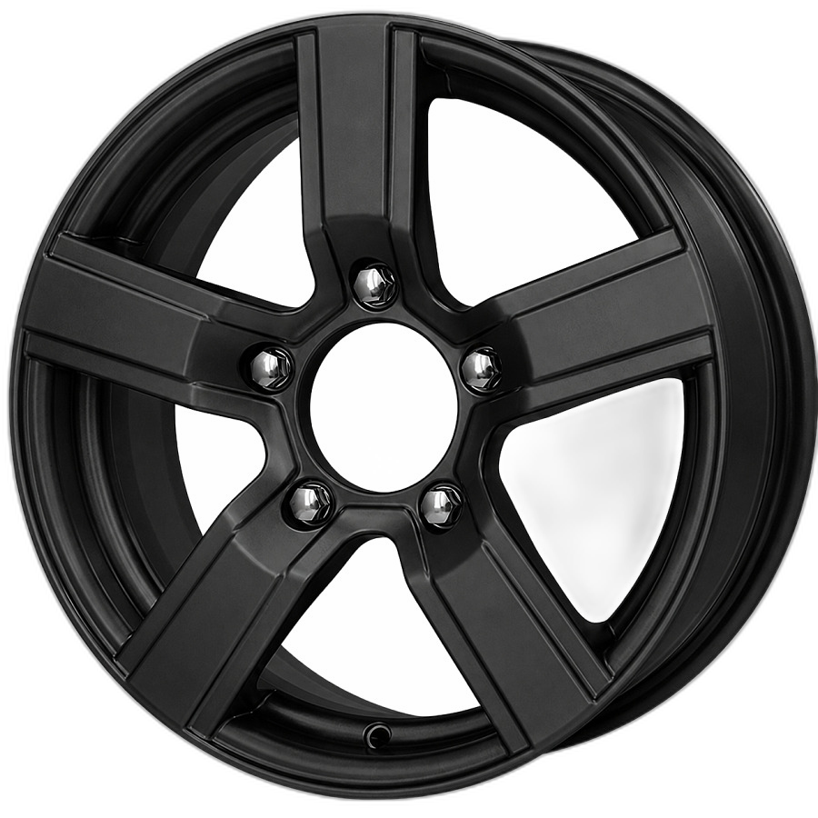 iFree Диск ЛС 16x6,5 5x139,7 Райдер (КС482-00) BKM (iFree) 40 /98/