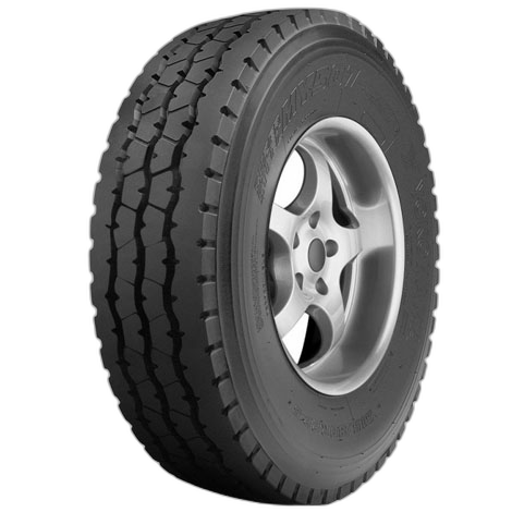 Yokohama 315/80 R22.5 YOKOHAMA MY507 156/150K TL M+S