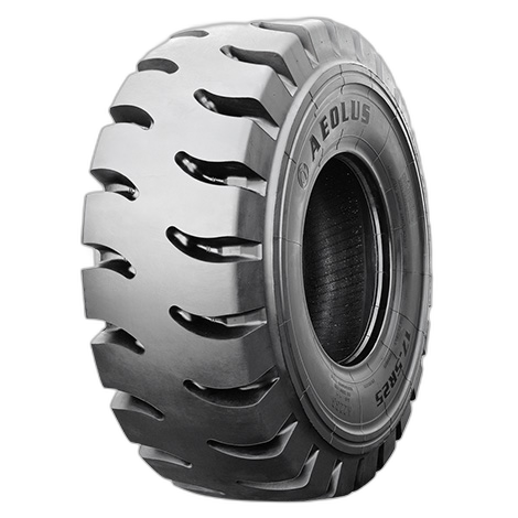 AEOLUS 29.5R25 216A2 L-5/AL53 AEOLUS TL  ** с уплот. кольцом