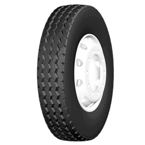 КАМА 11R22.5 (280R570) КАМА NF 701 148/145K TL ЦМК