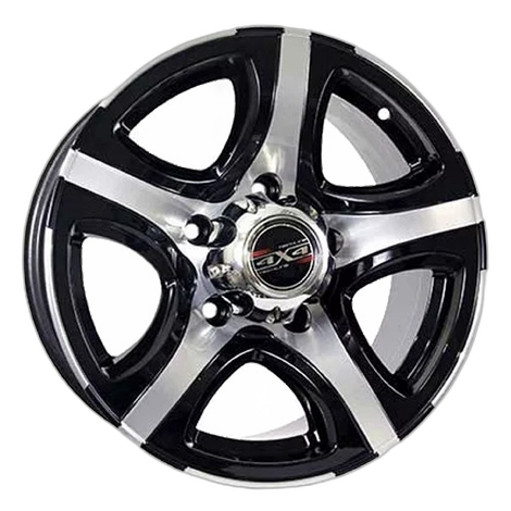 Азов-Tech Диск ЛС 16x7,5 6x139,7 Tech Line 622 BD (Азов-Tech) 10 /110,1/