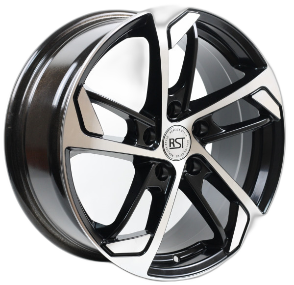 Азов-Tech Диск ЛС 17x7 5x114,3 Tech Line RST R037 BD (Азов-Tech) 40 /66,1/