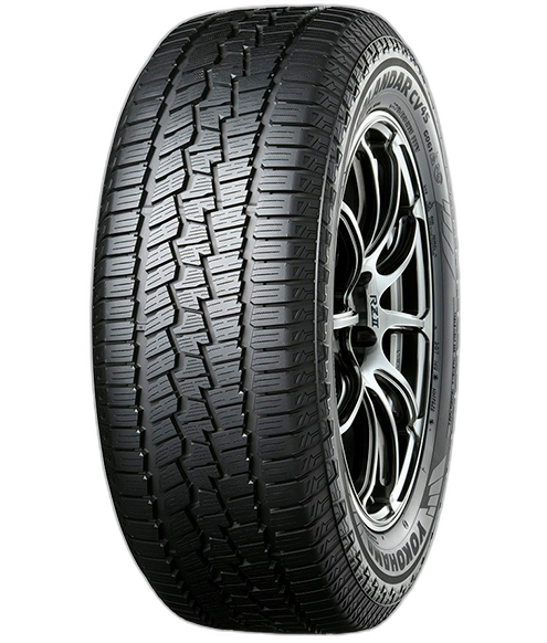 Yokohama 265/50 R20 YOKOHAMA Geolandar CV4S G061 111V TL