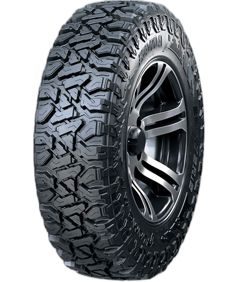 Кама 235/75 R15 КАМА Flame MT (НК-434) 109Q TL
