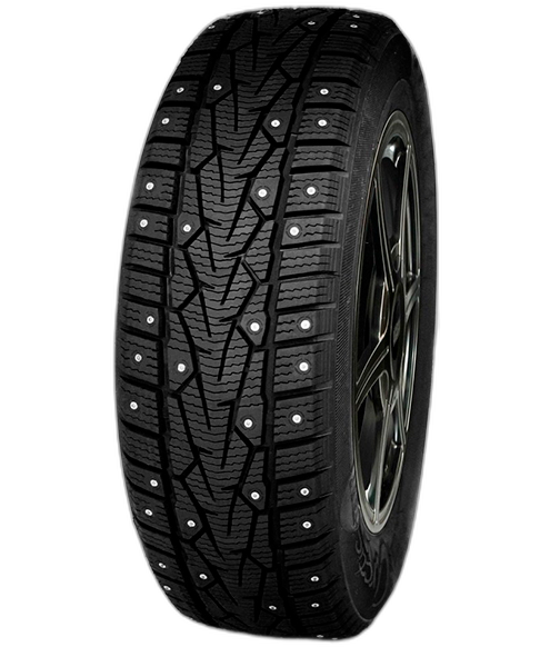 Contyre 215/65 R16 CONTYRE Arctic Ice 3 98T TL  шип