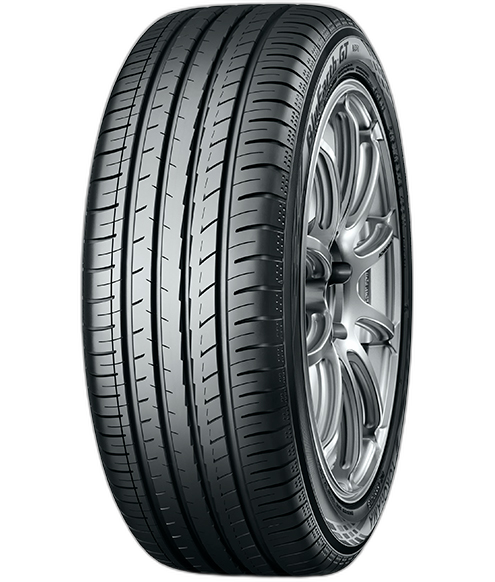 Yokohama 225/45 R18 YOKOHAMA BluEarth-GT AE51H 91V TL