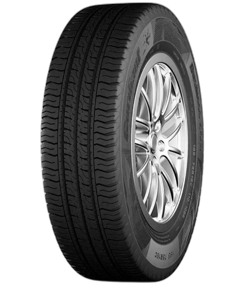Cordiant 195/75 R16C CORDIANT Business CS-2 110/108R TL