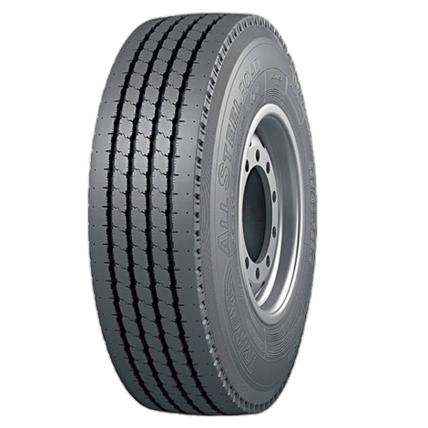 Яшз 385/65 R22.5 ЯШЗ TR-1 TYREX ALL STEEL ROAD 160K TL M+S