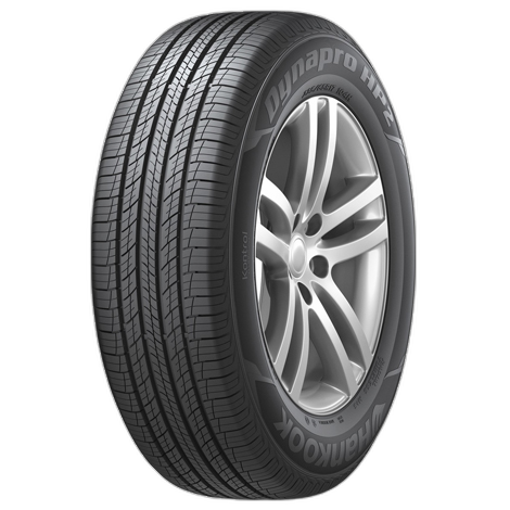 Hankook 235/50 R19 HANKOOK RA33 Dynapro HP2 99H TL