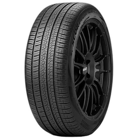 Pirelli 285/45 R22 PIRELLI Scorpion Zero All Season XL 114Y TL PNCS LR