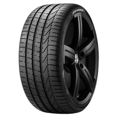 Pirelli 285/35Z R22 PIRELLI P Zero XL 106Y TL N0