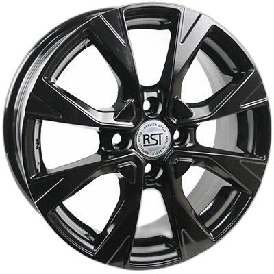 Азов-Tech Диск ЛС 15x6 4x100 Tech Line RST R045 BL (Азов-Tech) 50 /60,1/