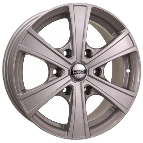 Азов-Tech Диск ЛС 16x7 6x139,7 Tech Line NEO 647 S (Азов-Tech) 38 /67,1/