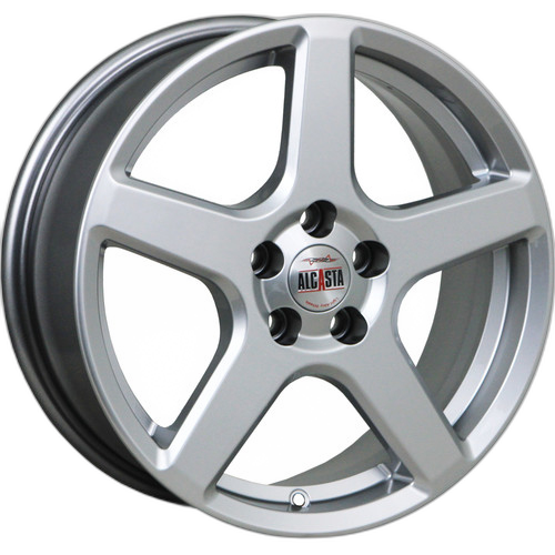 Alcasta Диск ЛС 16x6,5 5x114,3 M62 HS (Alcasta) 45 /67,1/