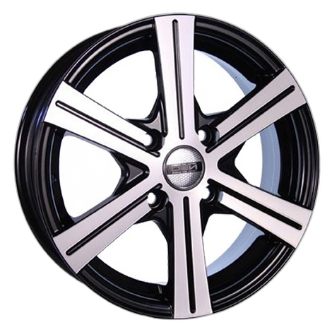 Азов-Tech Диск ЛС 15x6 5x114,3 Tech Line 544 BD (Азов-Tech) 38 /67,1/