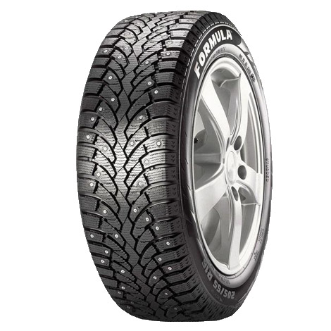 Formula 215/55 R17 FORMULA Formula Ice XL 98T TL  шип