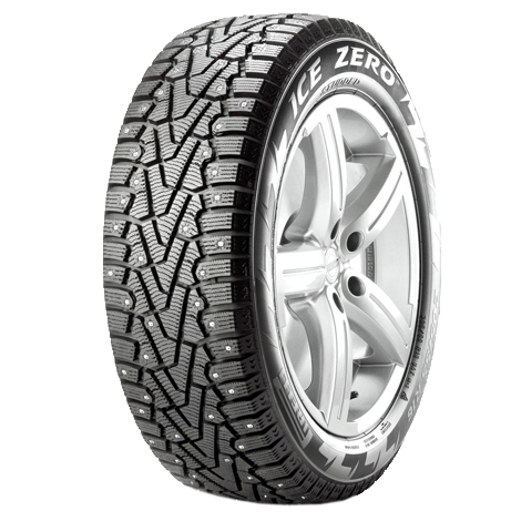 Pirelli 215/55 R18 PIRELLI Ice Zero XL 99T TL  шип