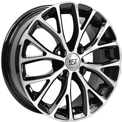Азов-Tech Диск ЛС 15x6 4x100 Tech Line RST R015 BD (Азов-Tech) 48 /54,1/
