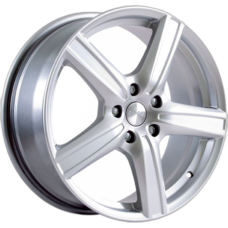 Скад Диск ЛС 18x7,5 5x114,3 Адмирал селена (СКАД) 49,5 /67,1/