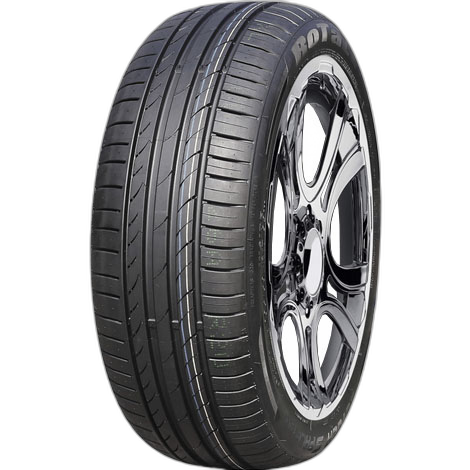 Rotalla 255/45Z R18 ROTALLA Setula S-Race RU01 XL 103Y TL