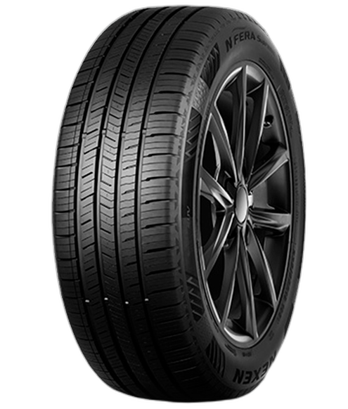 Nexen 255/45 R20 NEXEN NFera Supreme 105W TL XL