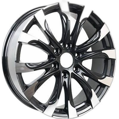 Азов-Tech Диск ЛС 20x8 6x139,7 Tech Line RST R022 BD (Азов-Tech) 60 /95,1/
