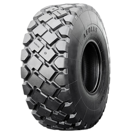 Aeolus 17.5R25 182A2 E3/L3 AL36 AEOLUS TL  ** с уплот. кольцом
