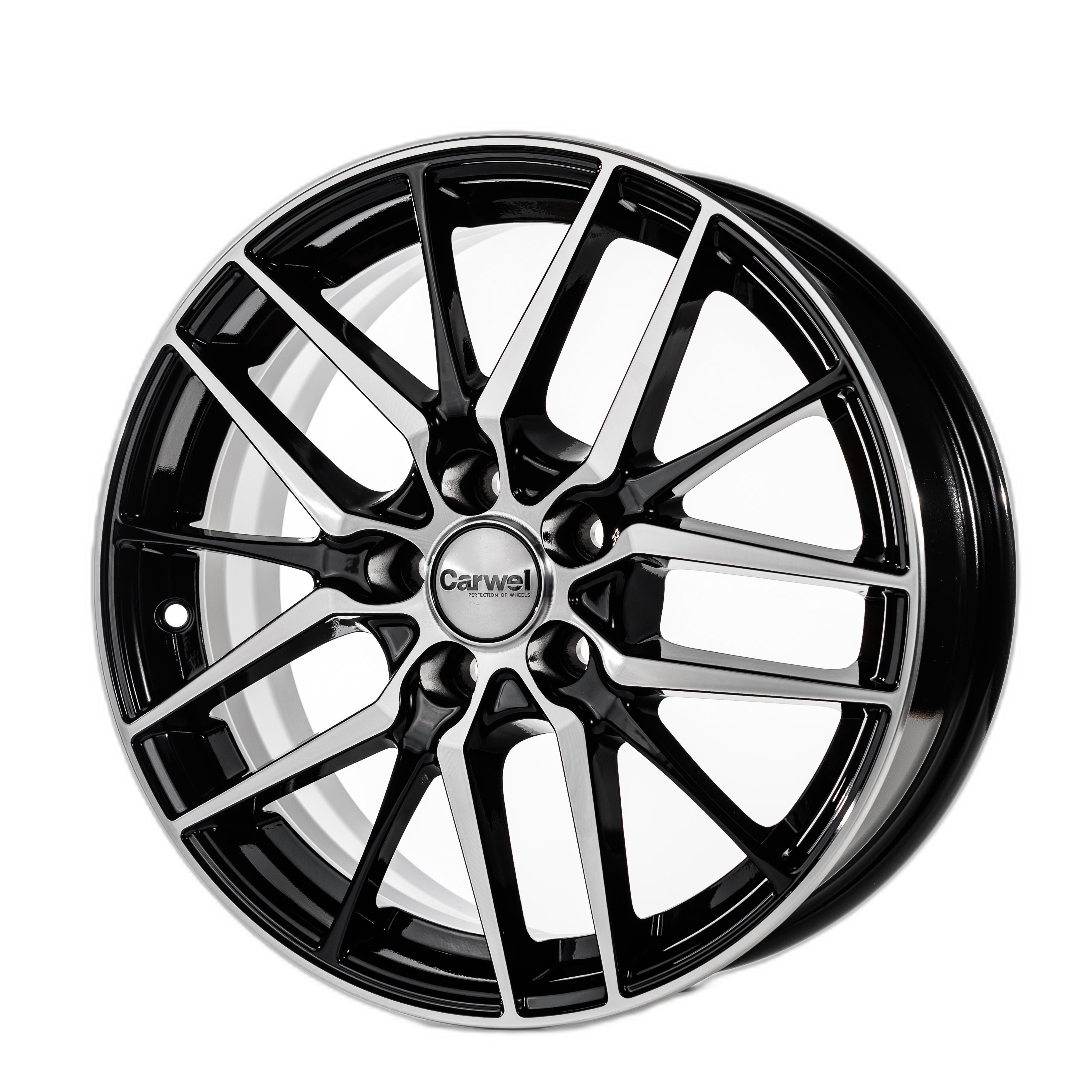 Carwel Диск ЛС 16x6,5 5x114,3 Лача AB (Carwel) 50 /67,1/