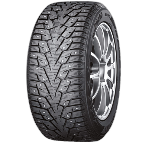 Yokohama 265/65 R17 YOKOHAMA iceGUARD iG55 XL 116T TL  шип