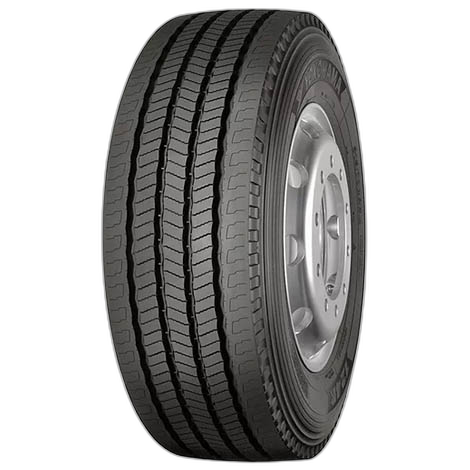 Yokohama 315/70 R22.5 YOKOHAMA 124R 156/150L TL M+S