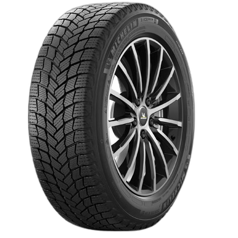 Michelin 285/40 R20 MICHELIN X-ice SNOW XL 108H TL