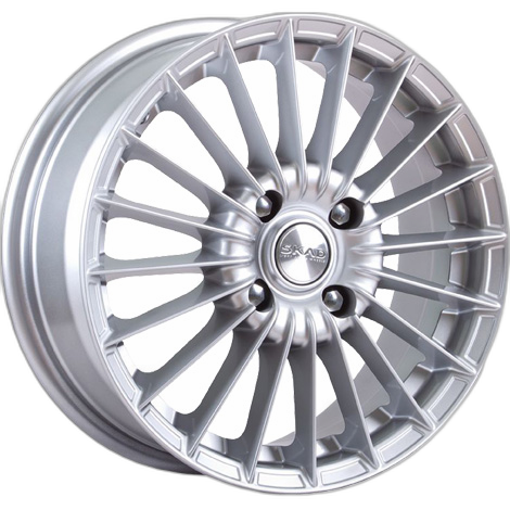 Скад Диск ЛС 15x6 4x114,3 Веритас селена (СКАД) 45 /67,1/