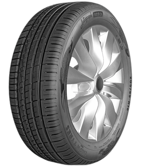 Ikon 205/60 R16 IKON Autograph Eco 3 XL 96V TL