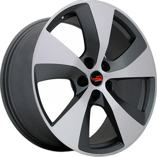 LegeArtis Диск ЛС 20x9 5x112 Concept-A516 MBMF (LegeArtis) 33 /66,6/