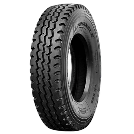TRIANGLE 7.00R16 (192R406) TRIANGLE TR 668A 118/114L 14PR TT с кам. с об лен