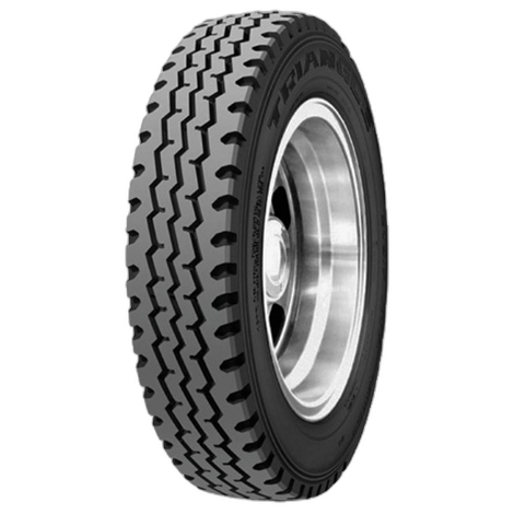 TRIANGLE 7.50R16 (220R406) TRIANGLE TR 668 122/118L 14PR TT с кам. с об лен