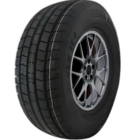 Landrock 195/75 R16C LANDROCK Black Ice 111/109R TL