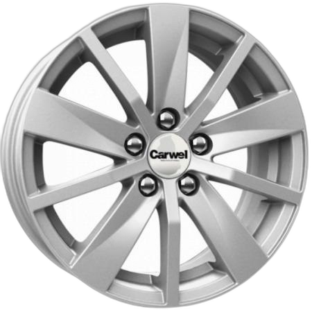 Carwel Диск ЛС 15x6 5x100 Имлес 165 (Rapid) SB (Carwel) 38 /57,1/