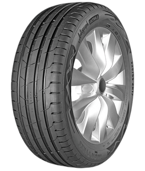 Ikon 265/40Z R21 IKON Autograph Ultra 2 SUV XL 105Y TL