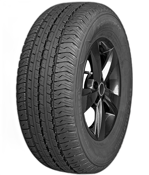 Ikon 195/70 R15C IKON Nordman SC 104/102S TL