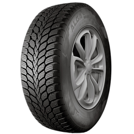 Кама 185/75 R16 КАМА Alga SUV (НК-532) 97T TL  шип