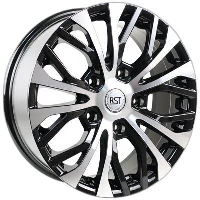 Азов-Tech Диск ЛС 18x8 5x150 Tech Line RST R088 BD (Азов-Tech) 56 /110/
