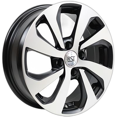 Азов-Tech Диск ЛС 15x6 4x100 Tech Line RST R005 BDM (Азов-Tech) 46 /54,1/