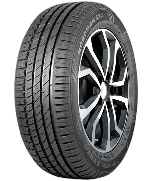 Ikon 195/55 R15 IKON Nordman SX 3 XL 89H TL