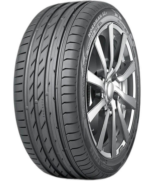 Ikon 215/55 R17 IKON Nordman SZ2 XL 98V TL